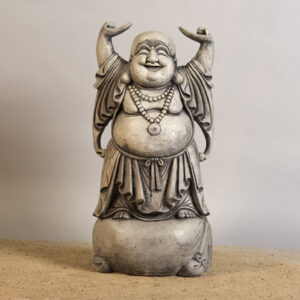 Seisev budha
