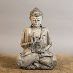 Budha (Istuv)