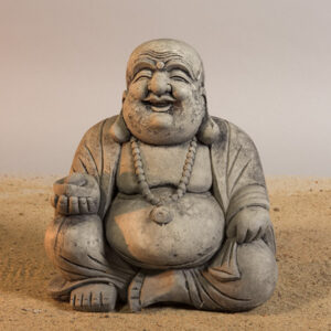 Budha(Paksuke)