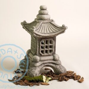 Hiina Lamp