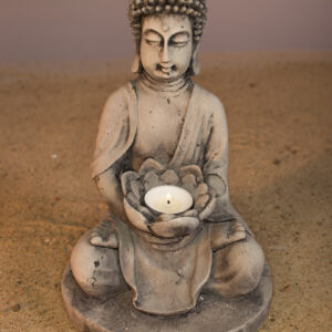 Istuv budha