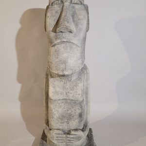 Moai