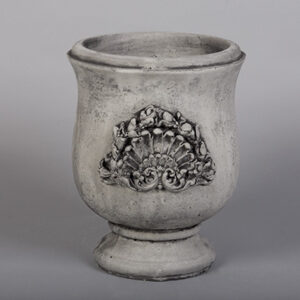 Vaas ornamendiga