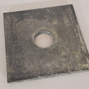 Plate