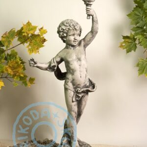 Seisev poiss (lamp)