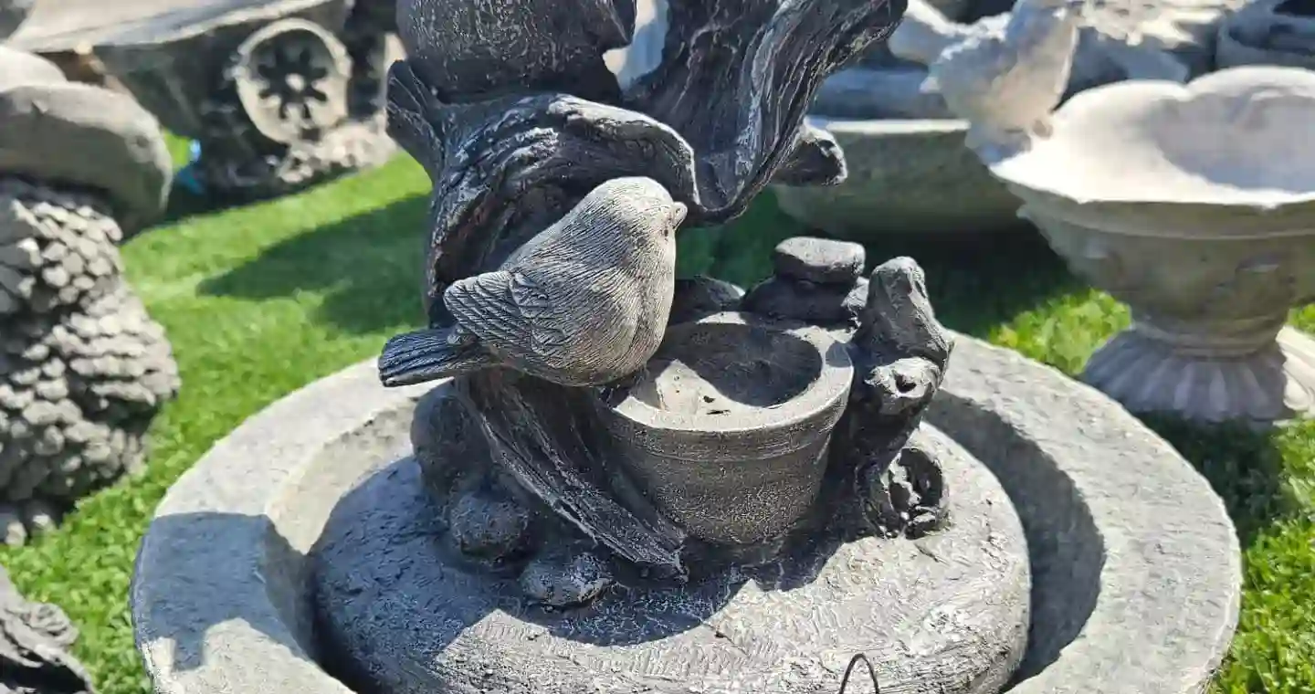SKULPTUURIKODA OÜ SKULPTUURIKODA OÜ